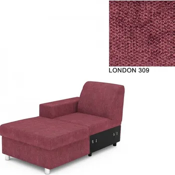 Křeslo AVA TINY LALF LONDON 309 LALF