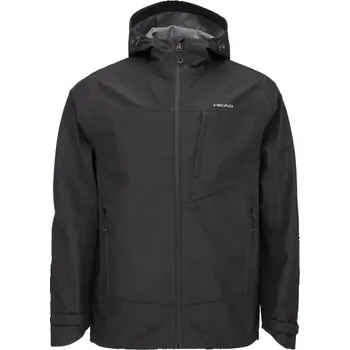 Pánská bunda Pánská technická bunda Head ALATRI L Černá