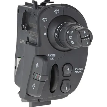 Spínač řízení, , 8201577539, VALEO, 251955