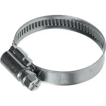 Aquaking Stahovací kroužek 12-20mm (1/2")