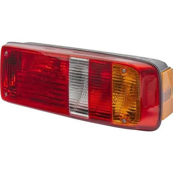 Zadní světlomet Zadní světlo, , 0906597, 1965469, HELLA, 2VP 340 930-021