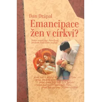 Duchovní literatura Emancipace žen v církvi?