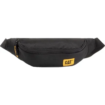 Sport Šedá ledvinka Caterpillar BTS Waist Bag 83734-01 Velikost: ONE SIZE