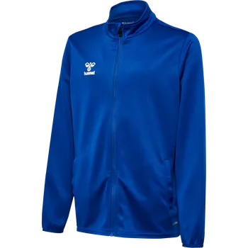 Pánská mikina Mikina Hummel HMLESSENTIAL TRACK JACKET KIDS 224548-7045 Velikost 164