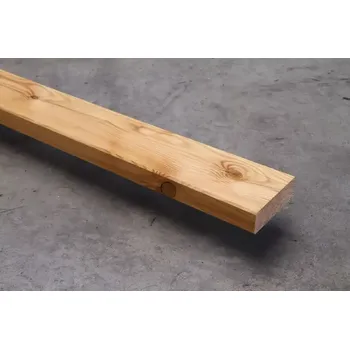 Plotovka JŘ Modřín hoblovaný 60/100/5000