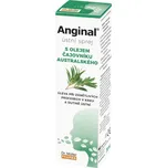 Dr. Müller Pharma Anginal ústní sprej…