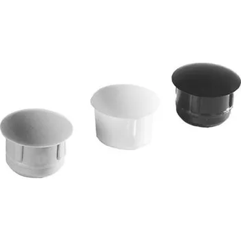 Záslepka do zásuvky Záslepka do otvorů 17,0x24,5, 10,0 (ZDO-16) Barva: Bílá