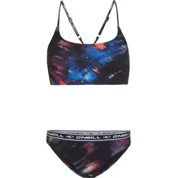 Dámské plavky Dámské dvoudílné plavky O'Neill SPORT 42 Mix