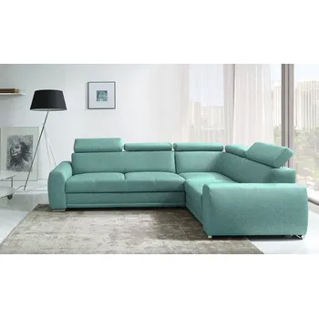 Sedací souprava Rozkládací rohová sedačka MOLINO Element 15 pravá