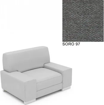 Křeslo Křeslo AVA FAMM 1ALR SORO 97