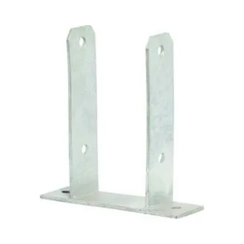 Statický kotevní prvek tvar TT 80 (TK-81X8)