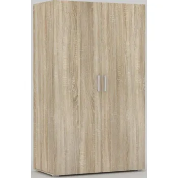 Šatní skříň Šatní skříň REA CATANIA 2 DUB BARDOLINO