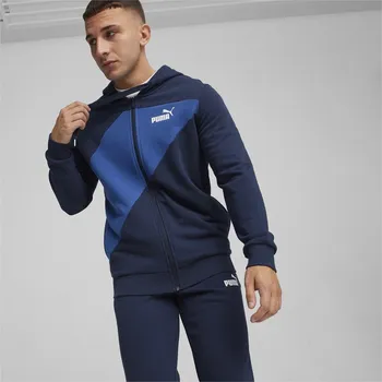 Puma Power Tracksuit TR Pánská souprava US XL 679730-14