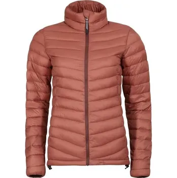 Dámská bunda Northfinder CORNELIA S Růžová