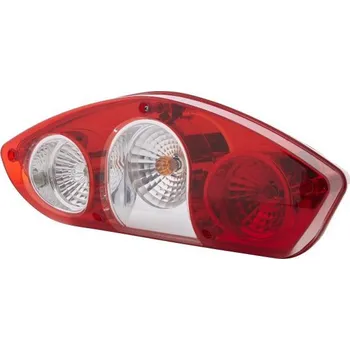 Zadní světlomet Zadní světlo, , HELLA, 2SK 343 440-027
