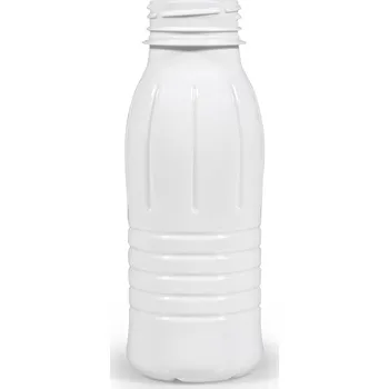 Limonáda Lahev PET PAVLA 250ml bílá 2 START Barva: Bílá, Balení: 1 kus Na objednávku - min. 20000ks! CENA LÁHVE BEZ UZÁVĚRU - uzávěry objednávejte v sekci související zboží