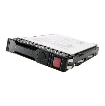 Interní pevný disk HEWLETT PACKARD 480GB 6G SFF SATA RI SSD Gen8 Gen9 Gen10 (P19937-B21)