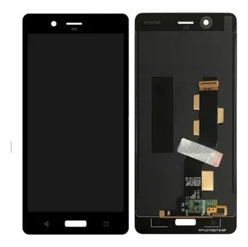 Dotyková deska Nokia 8 + LCD black