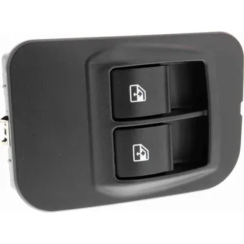 Stahovačka okna Spínač, zvedací zařízení oken, , 6490G8, VEMO, V42-73-0021