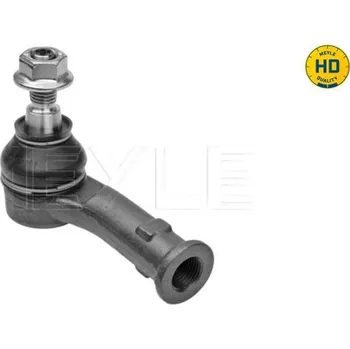 Táhlo řízení Hlava příčného táhla řízení MEYLE 116 020 8204/HD