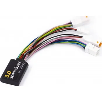 Elektrokolo SpeedBox 3.0 pro Bafang (3 pinový konektor)