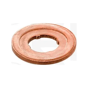 Autodíl Těsnicí kroužek, držák trysky, , ELRING, 772.450