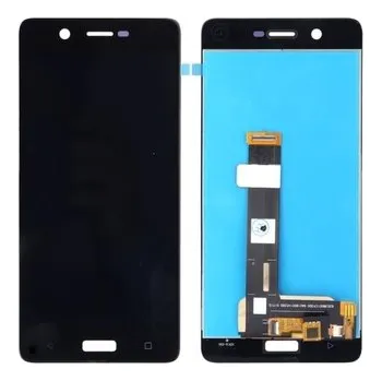 Dotyková deska Nokia 5 + LCD black