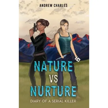 Beletrie pro dospělé Nature vs Nurture - Middleburgh, Charles; Goldstein, Andrew