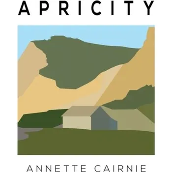 Kniha Apricity - Cairnie, Annette