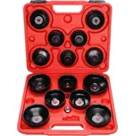 Násadkové klíče na olejové filtry MECHANIC OIL WRENCH 14, 1/2" SIXTOL