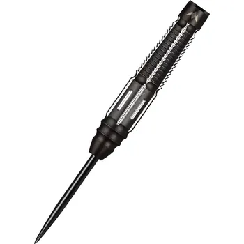 Šipka Mission Šipky Steel Kuro - M4 - 21g