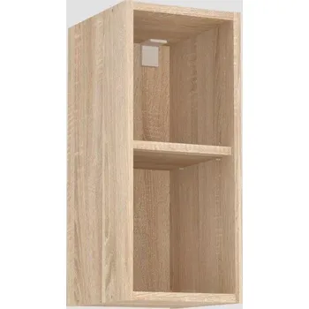 Kuchyňská skříňka Horní kuchyňská skříňka REA ALFA KHO-25-57, DUB BARDOLINO