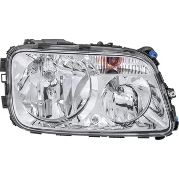 Přední světlomet Světlomet, , 9438201761, 9438206661, A9438201761, A9438206661, HELLA, 1EH 009 513-341