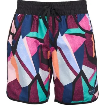 Dámské plavky Dámské koupací kraťasy AQUOS MAKI 38 Mix
