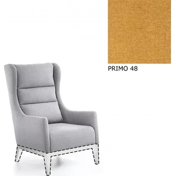 Křeslo Křeslo Ušák AVA HOLLY 1ALR PRIMO 48