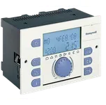 RESIDEO Ekvitermní regulátor Honeywell SMILE SDC12-31N do panelu