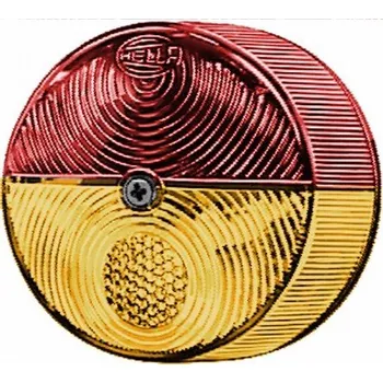 Zadní světlomet Zadní světlo, , HELLA, 2SW 003 185-047