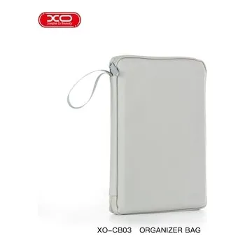 Pouzdro na tablet Pouzdro na TABLET 10´´ XO (CB03) barva šedá