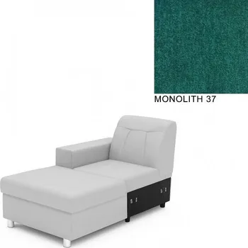 Křeslo AVA TINY LALF MONOLITH 37 LALF