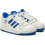Sneakersy adidas Forum Low CL C IH7922 Bílá 28_5