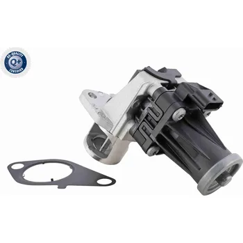 Ventil palivového systému AGR-Ventil, , 1471000Q0X, 147102557R, 147103371R, 147105308R, 6071400060, 8200129863, A6071400060, VEMO, V46-63-0019