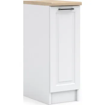 Kuchyňská linka Falco Spodní kuchyňská skříňka IRMA KR30 H72 bílá MAT