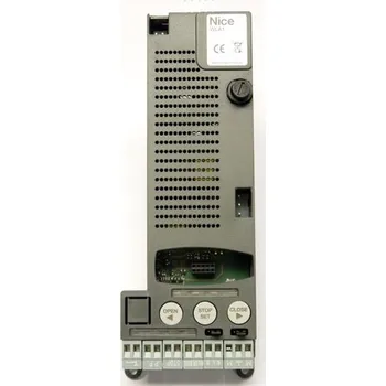 Pohon brány NICE WLA1 - řídicí jednotka pro pohon NICE Walky WL1024C