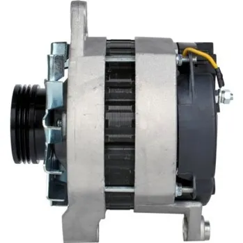 Alternátor generátor, , 7700805159, 8111708, HELLA, 8EL 012 427-641
