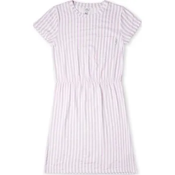 Dívčí šaty Dívčí šaty O'Neill BEACH 152 Růžová, Bílá