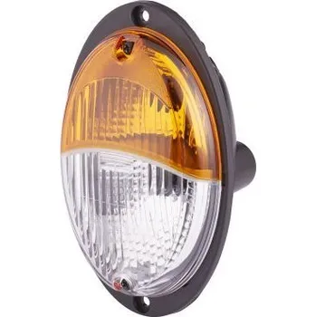 Směrový světlomet Blikač, , HELLA, 2BE 343 130-777