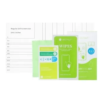 Bestsuit 4H (DIY) Universální samořezná ochranná folie – až 15,5