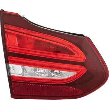 Zadní světlomet Zadní světlo, , 2059065900, A2059065900, HELLA, 2TZ 354 875-131