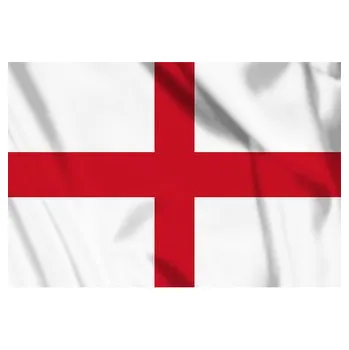 Vlajka Vlajka Fostex Anglie 1,5x1 m