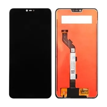 Dotyková deska Xiaomi Mi 8 LITE + LCD black